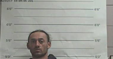 Henry Rodriguez, - Orleans Parish County, LA 